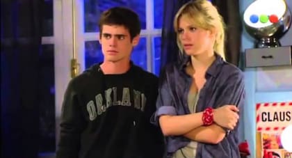 En Graduados con Gastón Sofritti
