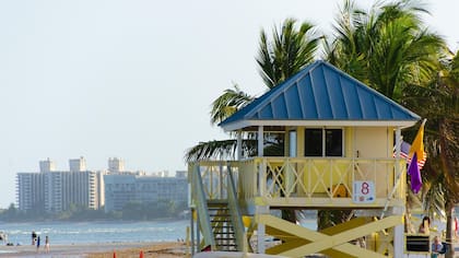 En gran parte de los distritos de Florida, la fecha más extendida para el Spring Break abarca del lunes 16 al viernes 20 de marzo