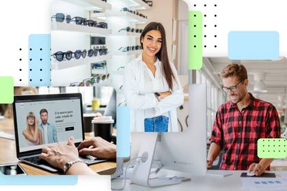 En gurú crean sitios web con diseños atractivos y novedosas funcionalidades para que el negocio Pyme o individual se destaque en Internet