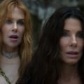 Sandra Bullock y Nicole Kidman logran preservar en este secuela algo del encanto original