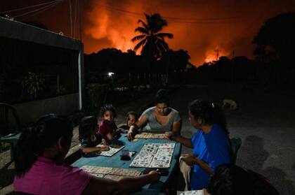 En “Historias”, la ganadora fue el trabajo “Cielos rojos, aguas verdes” de Adriana Loureiro Fernández, tomada en Punta Mata, Venezuela