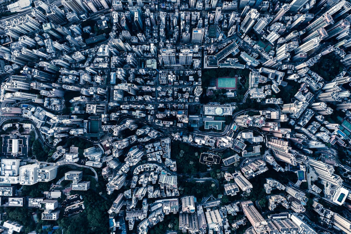 En Hong Kong, el precio de la vivienda es 20 veces superior al salario anual