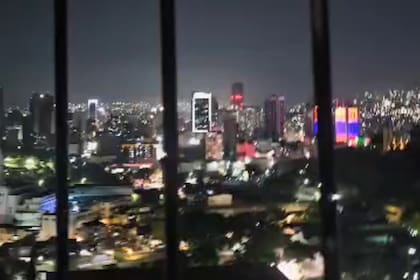 Venezuela: reportan disparos en Caracas y una “situación irregular” en los alrededores del Palacio de Miraflores