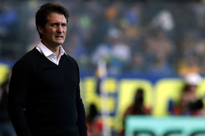 En horas se resolverá la salida de Guillermo de Boca
