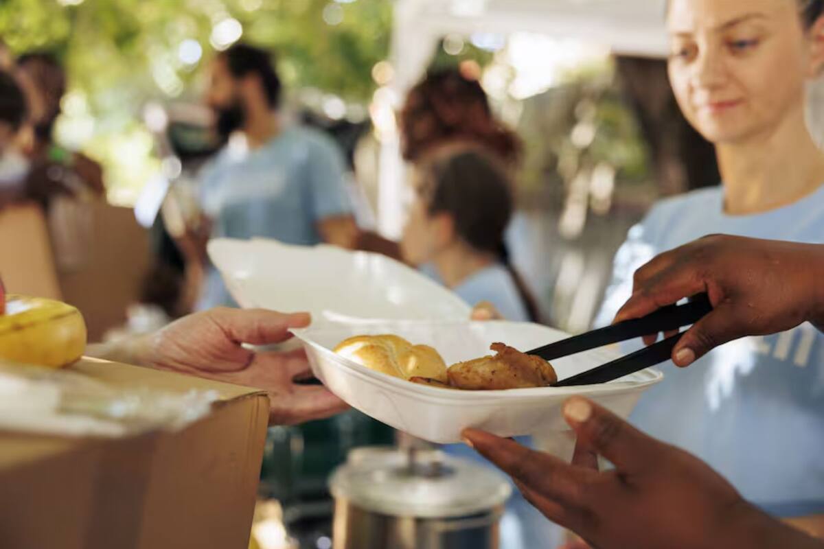 En Illinois, este programa ofrece asistencia alimentaria gratuita a familias de bajos ingresos, incluyendo a migrantes, sin importar su estatus migratorio (Archivo)