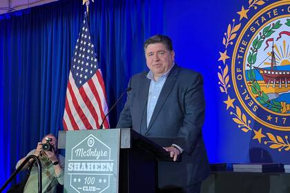 En Illinois, no existen límites de mandatos para los gobernadores