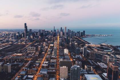 En illinois se busca mantener el horario sin distinción entre estaciones