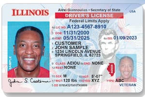 En Illinois se puede obtener la licencia de conducir en las oficinas de Servicios al Conductor de la Secretaría de Estado