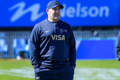 En Inglaterra y en Francia se remarca la influencia de Mario Ledesma en el repunte de los Pumas
