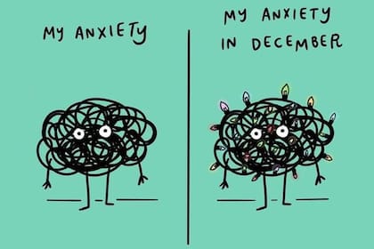 En Instagram @haleydrewthis