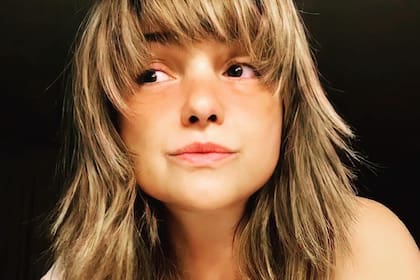 En Instagram, Araceli González reveló que padece SIBO