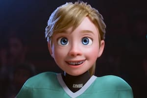 En Intensamente 2, Riley tiene 13 años y su cabeza está más revolucionada que un tiktoker suelto en el Barrio Chino de Belgrano (Foto: imdb)