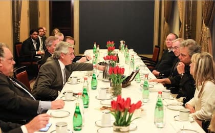 En su viaje a Israel, el presidente Alberto Fernández se comprometió a avanzar en la investigación del atentado a la AMIA.