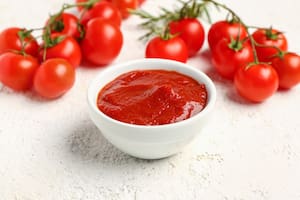 Una guerra silenciosa entre Italia y China por el tomate desvela a la Argentina
