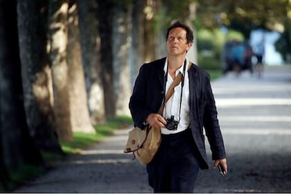 En Italia, Monty Don recorre jardines de Florencia, Roma y Nápoles.