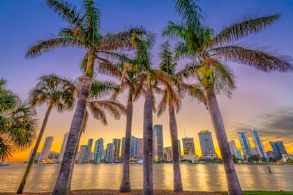 En Jacksonville, el pago mensual promedio de una hipoteca se situó en US$2482, lo que representó una baja del 4,2%