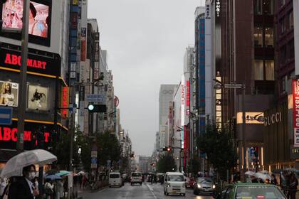 En Japón el intercambio de dibujos animados sexuales y las ilustraciones de menores no son ilegales.