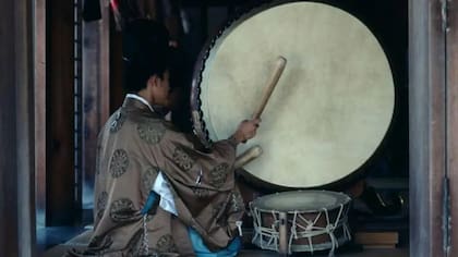 En Japón, las religiones no se basan en dogmas, sino que coexisten con la sociedad moderna