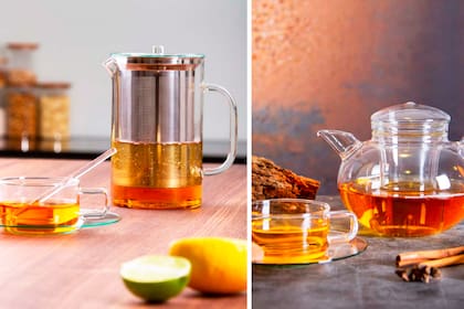 En Jena se digeron: "Para evolucionar, ¡hay que convertirse en cafetera!". Y hoy gozan de excelente salud.
