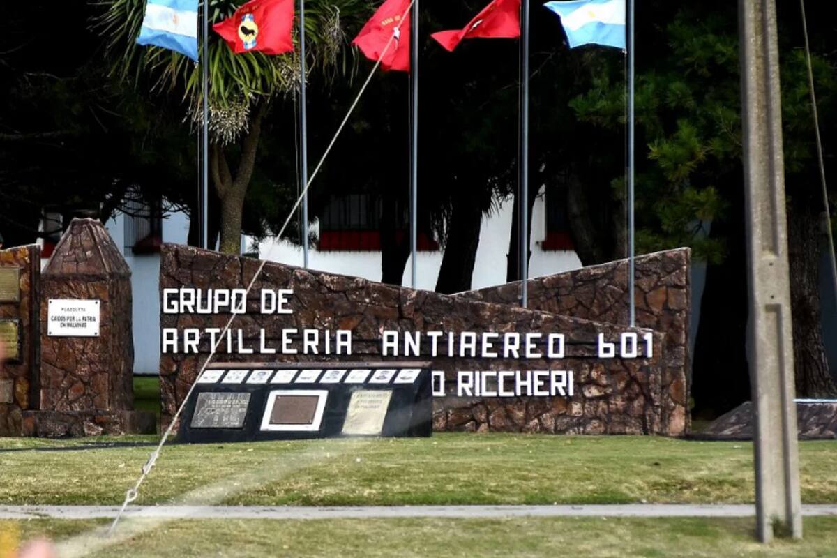En juicio abreviado acuerda pena de seis años de cárcel para sargento del Ejército que vijoló a una soldado dentro de una unidad militar