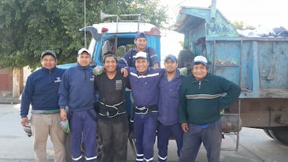 En Jujuy, la izquierda se ubicó como tercer espacio con casi 100.000 votos en una lista liderada por el recolector de basura Alejandro Vilca