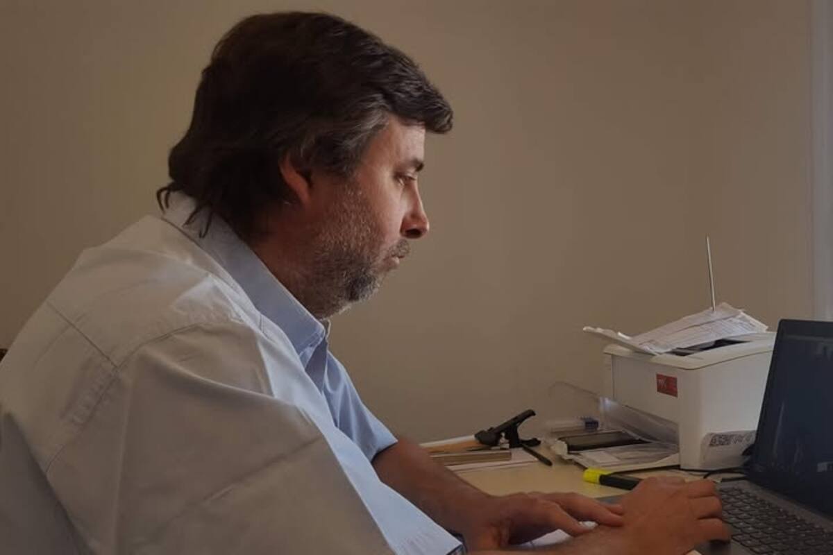 En julio de 2024, Nicolás Mattiauda asumió como presidente de la Filial Gualeguaychú de Federación Agraria Argentina.