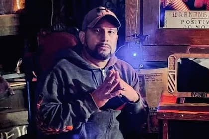 En julio de 2025 falleció Dan Rivera, investigador paranormal y custodio de Annabelle (Archivo)