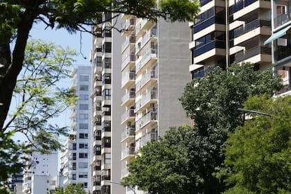 En julio, el valor de venta de las propiedades en zona norte superó a los precios promedio registrados en la ciudad de Buenos Aires