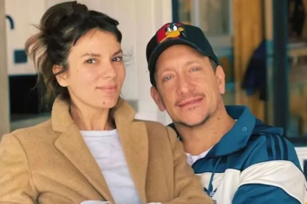 En julio, Gime Accardi y Nico Vázquez anunciaron su separación después de 18 años juntos y estalló un escándalo que incluyó terceros en discordia, una infidelidad y una nueva relación