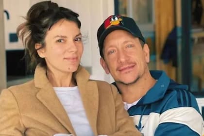 En julio, Gime Accardi y Nico Vázquez anunciaron su separación después de 18 años juntos y estalló un escándalo que incluyó terceros en discordia, una infidelidad y una nueva relación