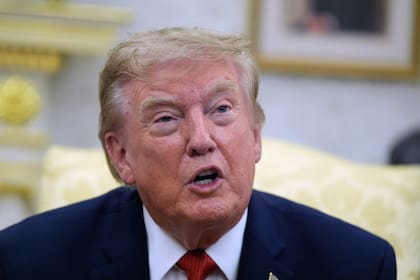 En julio pasado, la administración Trump emitió nuevas reglas para la investigación de patógenos riesgosos que financia