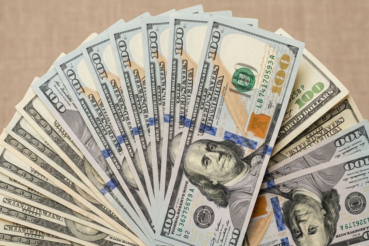 En junio, 1,5 millones de argentinos compraron dólares