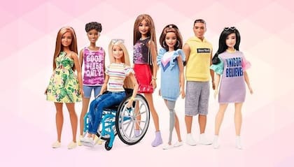 Aunque la CAIJ asegura que hay muñecos importados en la Argentina desde 2022, las jugueterías aseguran que la marca Mattel, en particular, recién entró al país hace unos meses