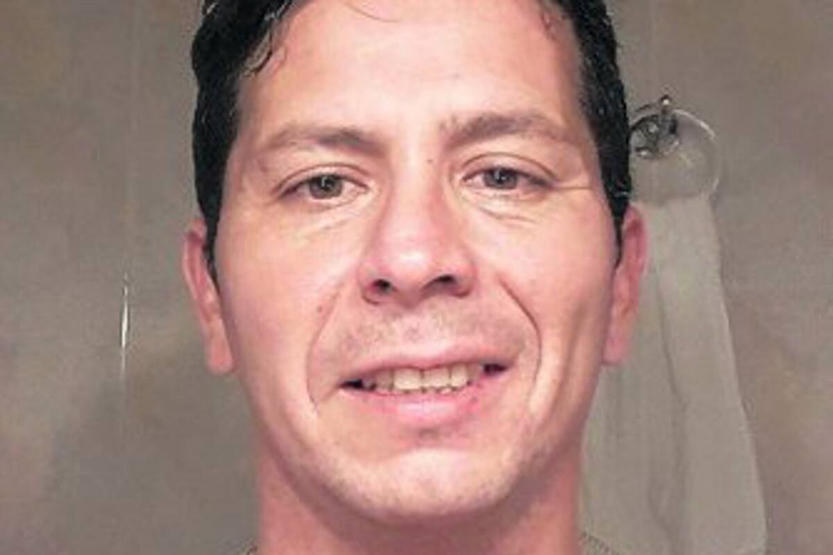 En junio de 2017, cuando ya llevaba libre poco más de un año, Pablo Cuchán volvió a ser noticia; esta vez, porque se descubrió que buscaba pareja a través de las apps de citas Tinder y Badoo