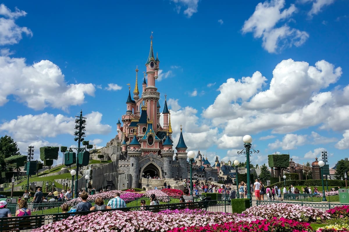 En junio, Disney quitará una restricción para uno de sus parques en Los Ángeles