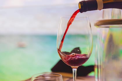 En junio, los aumentos en el vino duplicaron a la inflación, según un informe