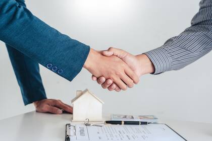 En junio se registraron 8572 compraventas en el territorio bonaerense