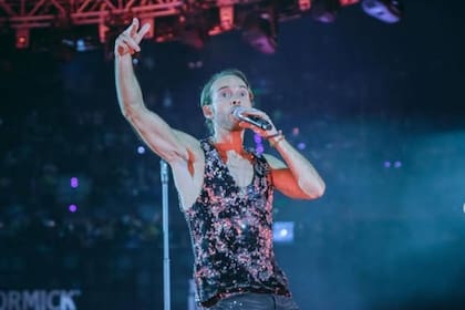 En la actualidad, Chiprut sale de gira con Mercurio y conduce un programa de entrevistas por YouTube