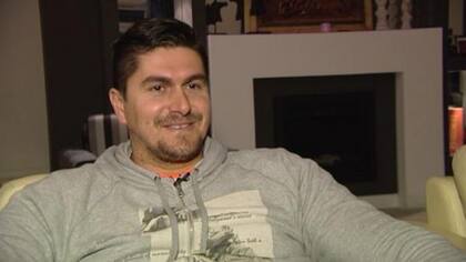 En la actualidad, Darko Milicic vive en una granja en Novi Sad