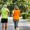 El consejo de un entrenador sobre el ejercicio físico después de los 60