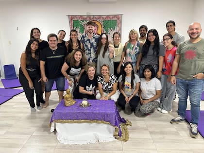 En la actualidad, Eliseo Renteria se dedica a realizar workshops de presencia