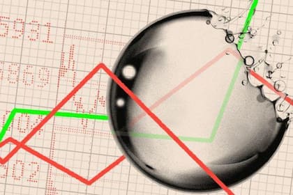 En la actualidad, la confianza de los inversores en la tecnología emergente de hoy en día, la IA, ya ha comenzado a tambalearse, justo cuando las empresas se preparan para gastar cantidades asombrosas de dinero en su desarrollo.
