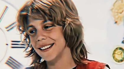 En la actualidad, muchas personas siguen recordando al actor como "Roña", su personaje de la tira infantojuvenil de Cris Morena