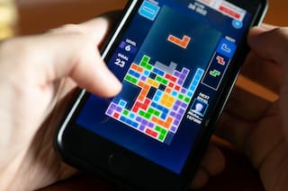 La historia del Tetris, el juego más vendido del mundo