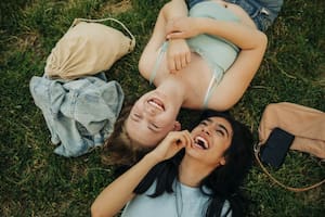 En la adolescencia prima la imaginación romántica