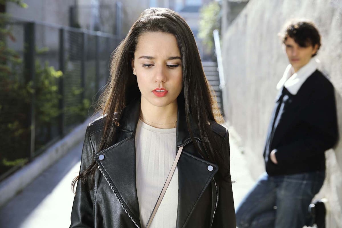 En la Argentina, 9 de cada 10 mujeres atravesaron una situación de acoso en el espacio público y el 100% lleva adelante diferentes estrategias para sentirse más seguras en la vía pública.