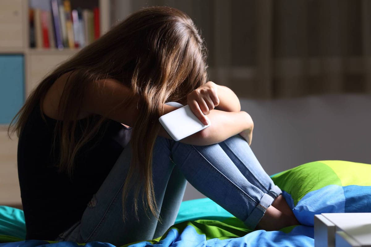 En la Argentina, al 35% de las chicas y los chicos alguna vez le pidieron que enviaran fotos desnudos o con poca ropa; desde la organización Grooming Argentina subrayan la necesidad de modificar la ley actual para protegerlos del abuso sexual en Internet