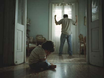 En la Argentina, casi seis de cada diez chicos de entre 1 y 14 años recibieron gritos, agresiones psicológicas o castigo físico durante su crianza