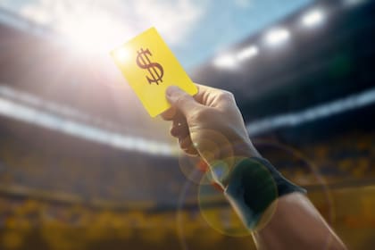 En la Argentina crece la controversia por los partidos sospechados, especialmente en las ligas del ascenso