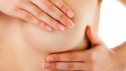 En la Argentina hay más de 19.000 casos de cáncer de mama cada año